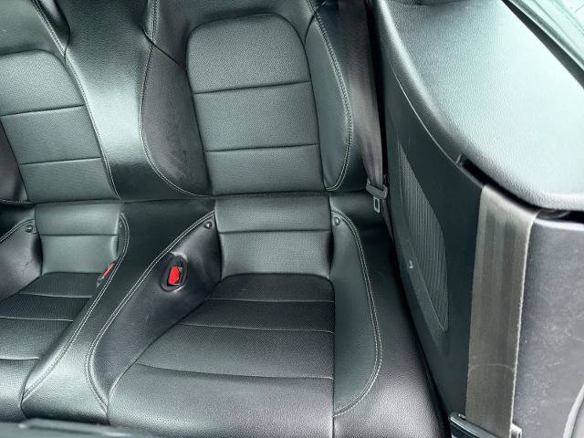 Certified 2021 Ford Mustang Premium RWD image 20