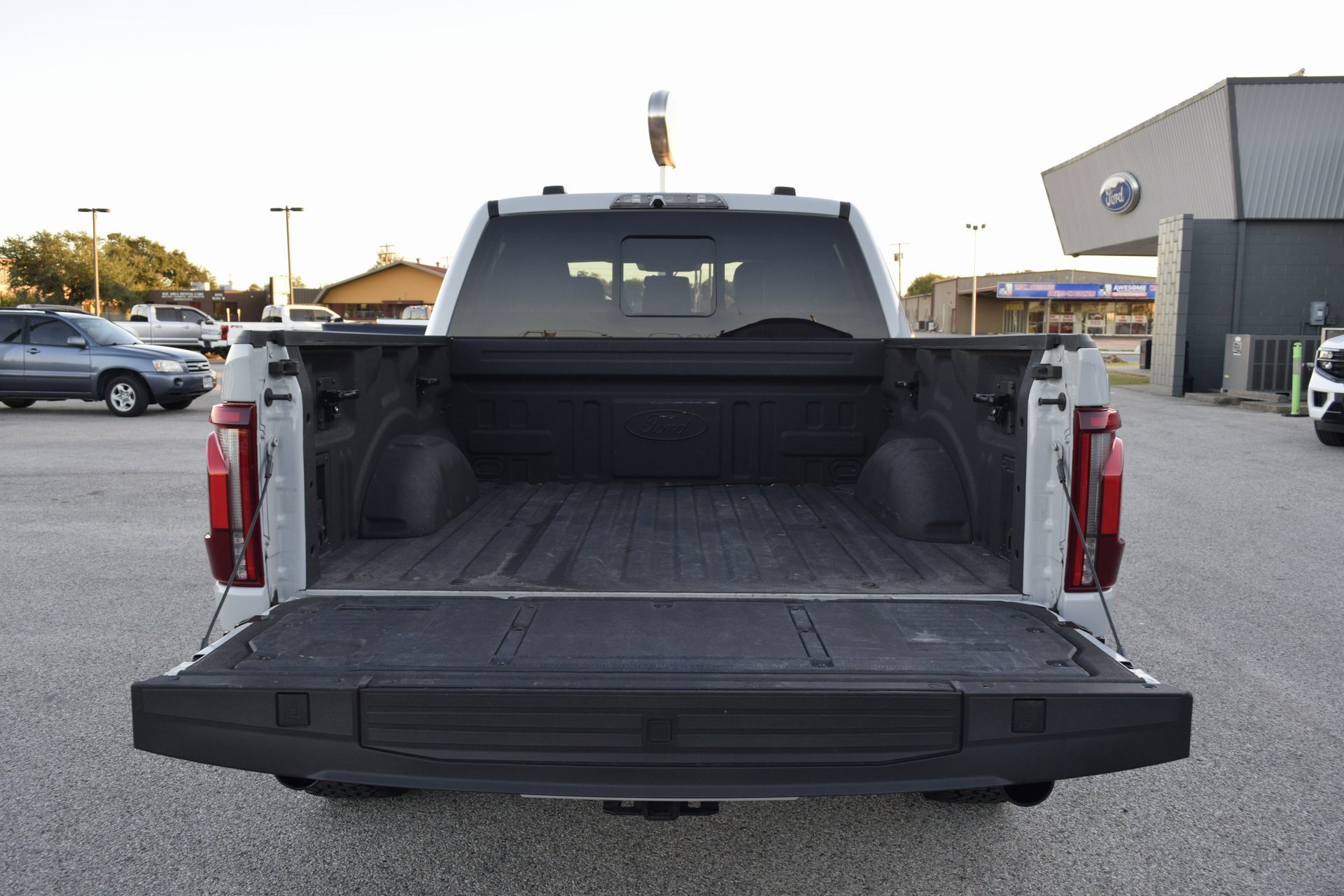 Certified 2024 Ford F150 Raptor image 22