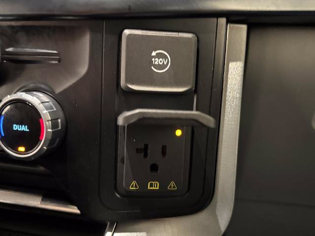 Certified 2023 Ford F150 Limited AWD/4WD image 32