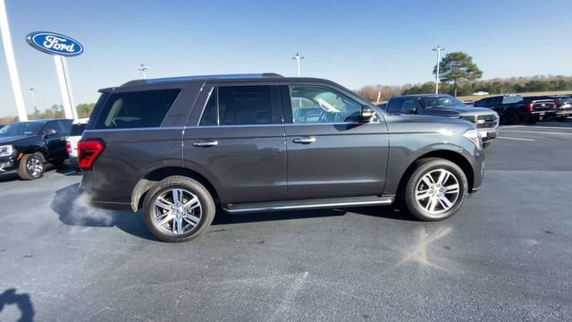 Certified 2023 Ford Expedition Limited AWD/4WD image 9