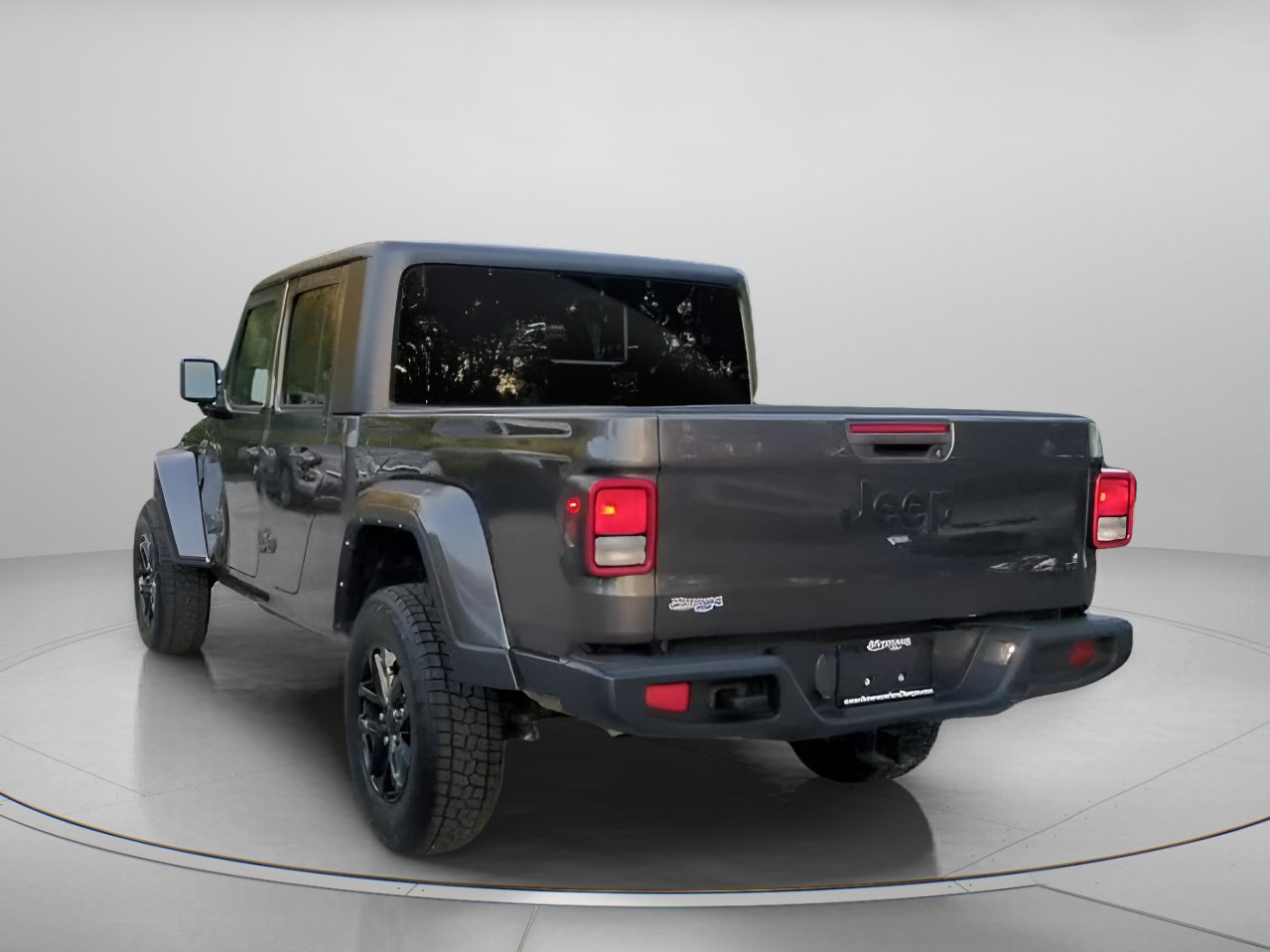 Used 2022 Jeep Gladiator Sport AWD/4WD image 22