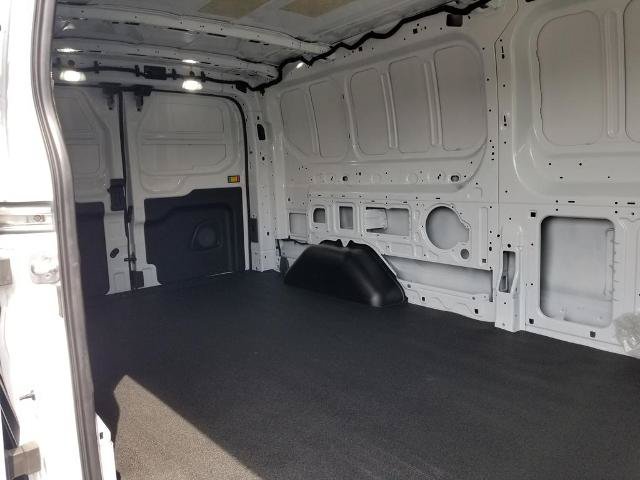 Certified 2023 Ford Transit 250 Low Roof RWD image 15
