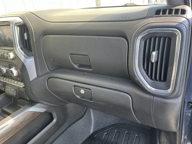 Used 2021 GMC Sierra 1500 Elevation w/ LPO, Elevation Black Package image 38