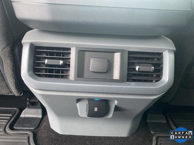 Certified 2023 Ford F150 XLT w/ Equipment Group 301A Mid image 34