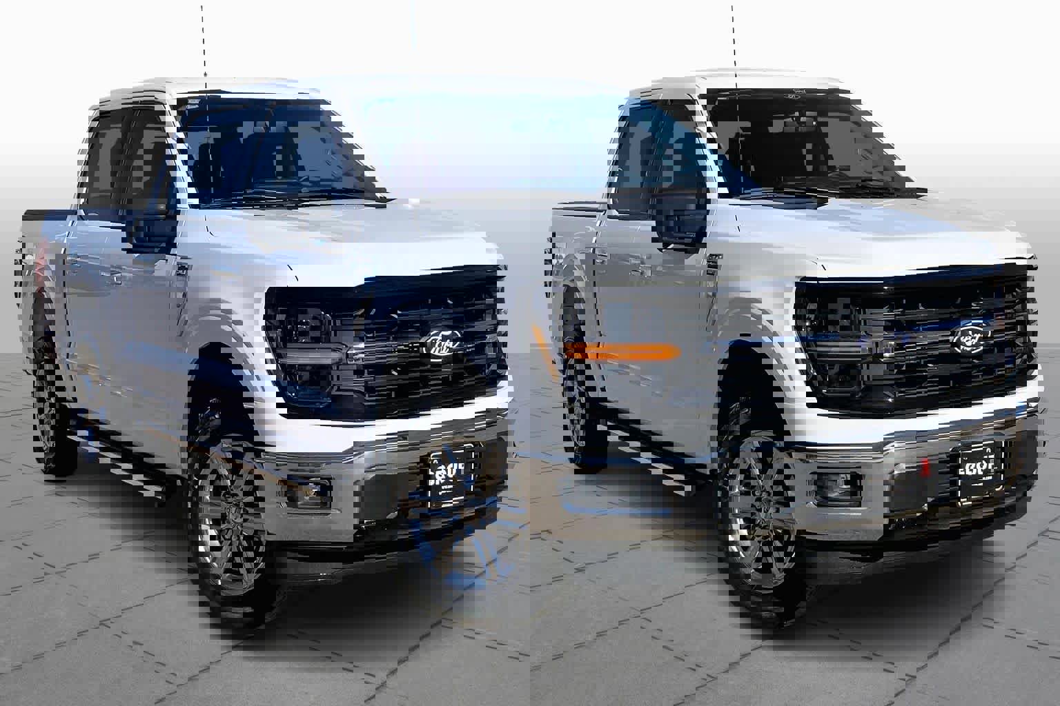Certified 2024 Ford F150 XLT image 2