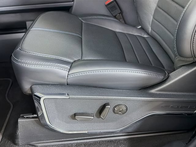 Certified 2026 Ford F250 Platinum AWD/4WD image 24