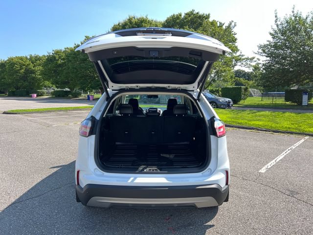 Certified 2023 Ford Edge SEL w/ Convenience Package AWD/4WD image 28