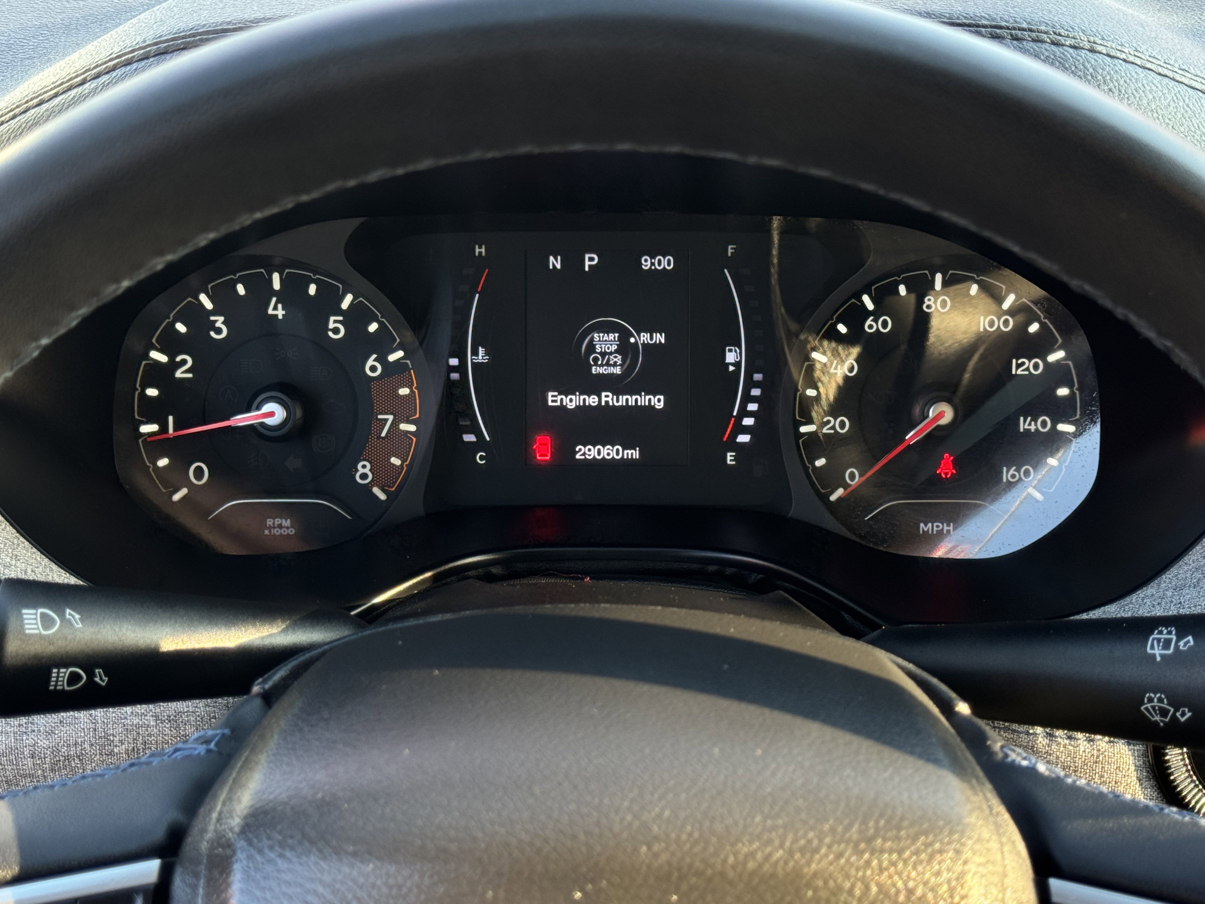 Used 2022 Jeep Compass Latitude image 17