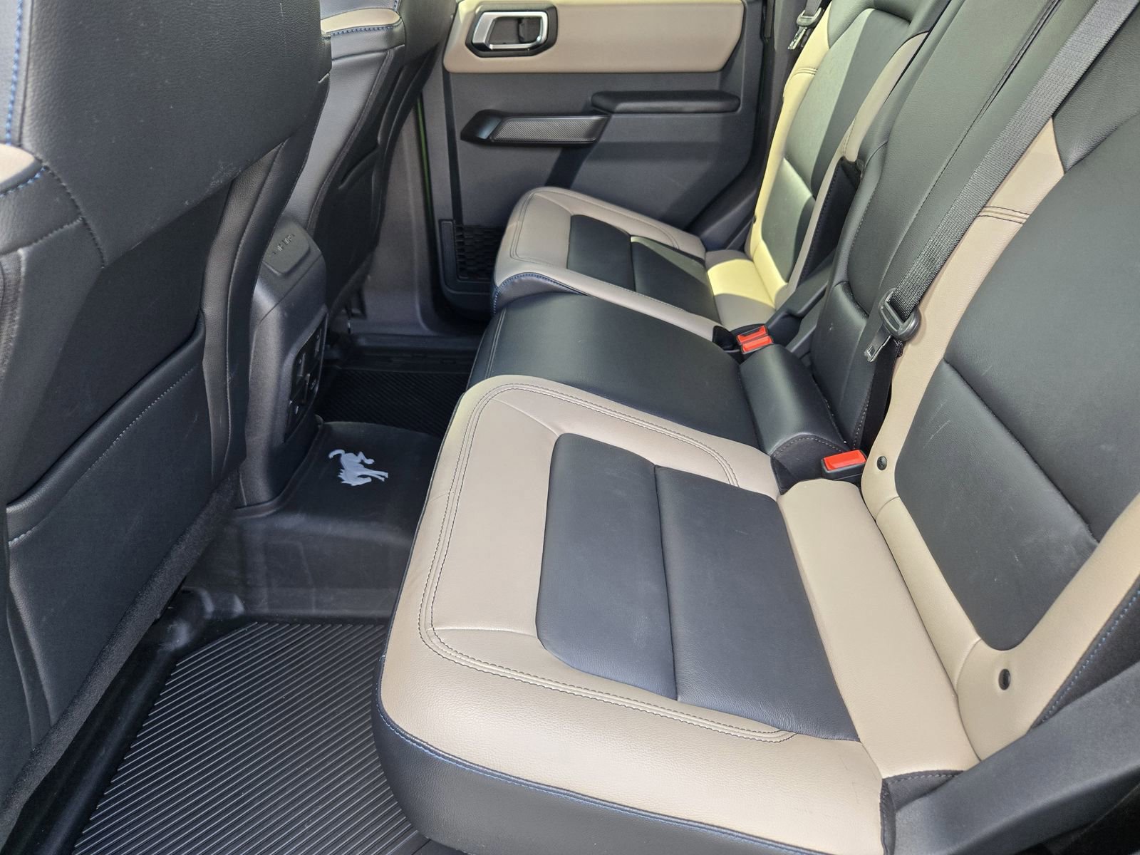 Certified 2024 Ford Bronco Wildtrak image 29