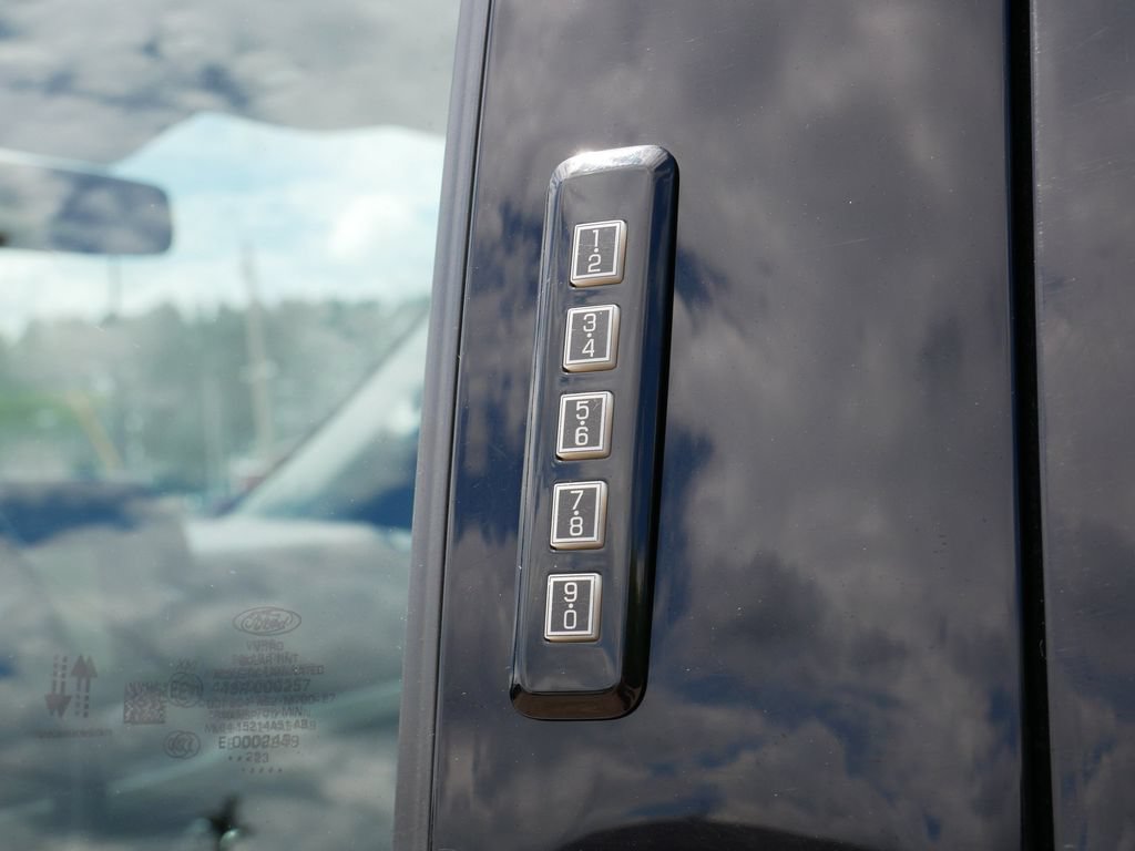 Certified 2023 Ford F150 XLT w/ Equipment Group 301A Mid AWD/4WD image 14