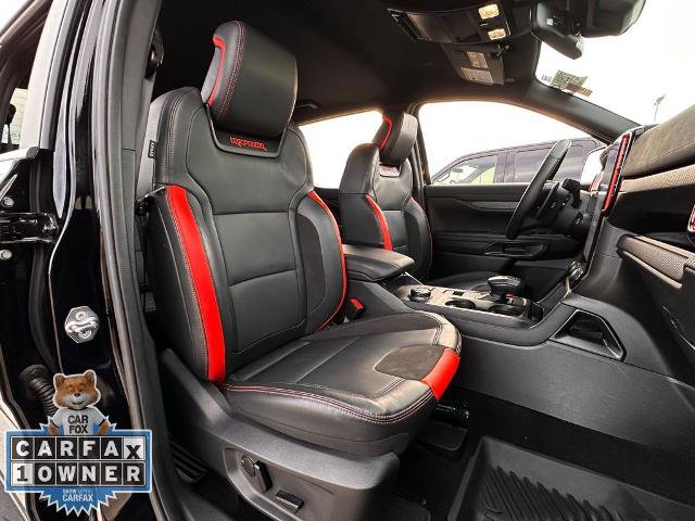 Certified 2024 Ford Ranger Raptor image 29
