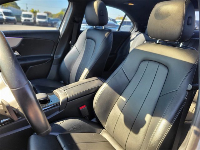 Used 2020 Mercedes-Benz A 220 image 17