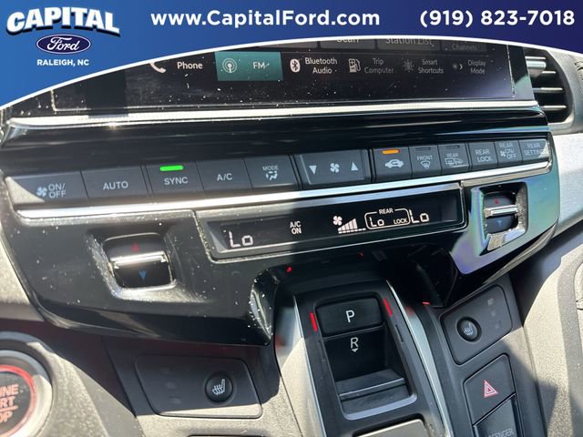 Used 2025 Honda Odyssey Sport-L image 29