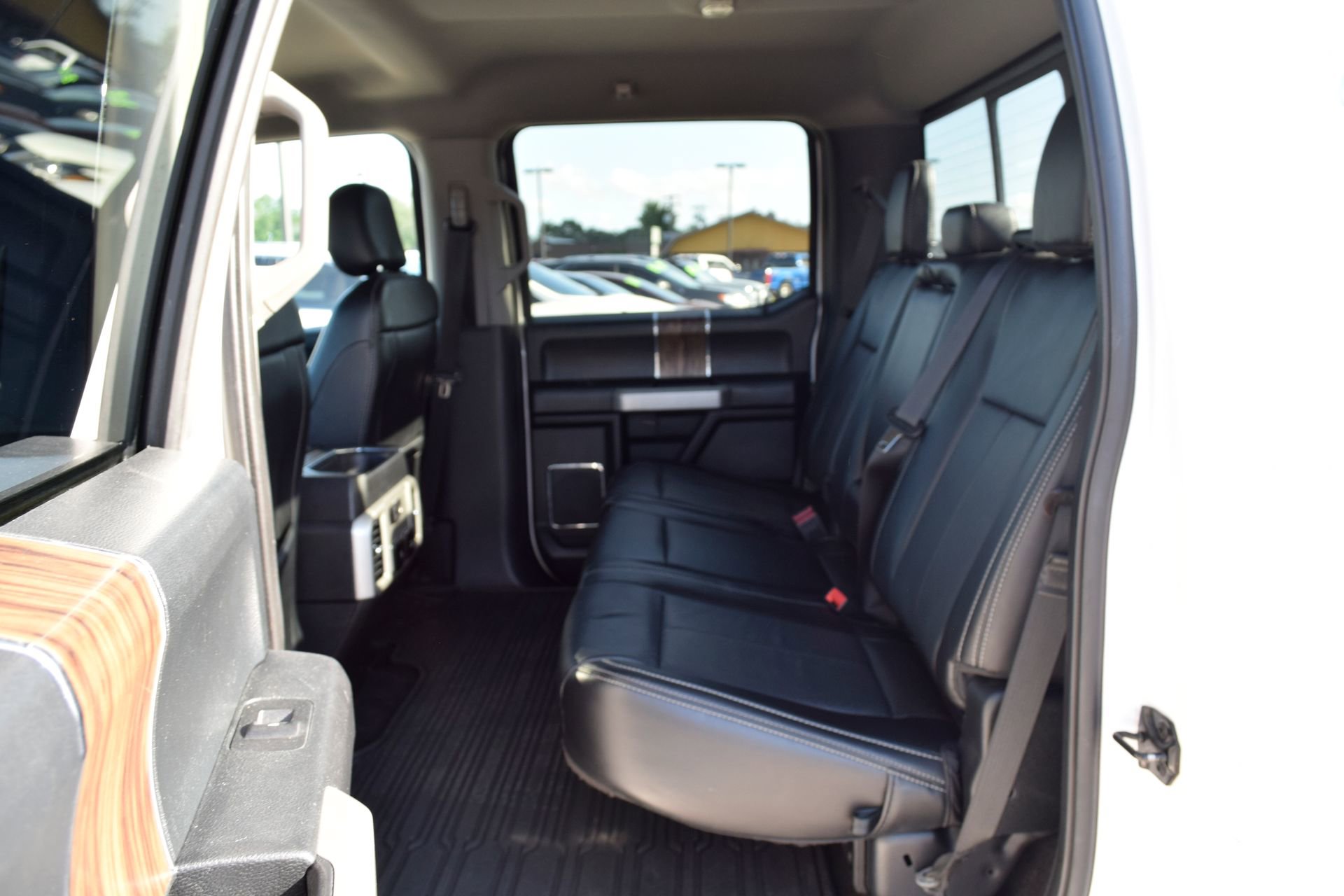 Certified 2019 Ford F150 Lariat AWD/4WD image 20