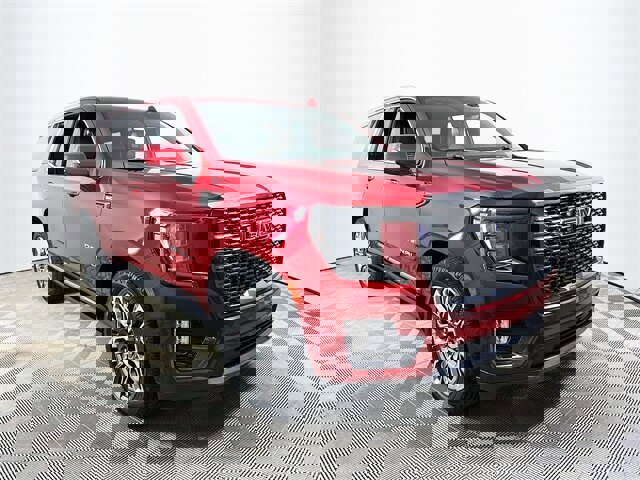 Used 2023 GMC Yukon Denali Ultimate