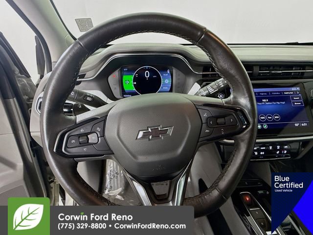 Used 2022 Chevrolet Bolt EUV Premier image 14