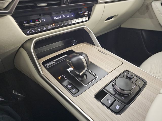 Used 2024 MAZDA CX-90 3.3 Turbo w/ Premium Plus Pkg image 30