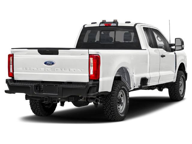 Certified 2025 Ford F250 XL w/ XL Chrome Package AWD/4WD image 2