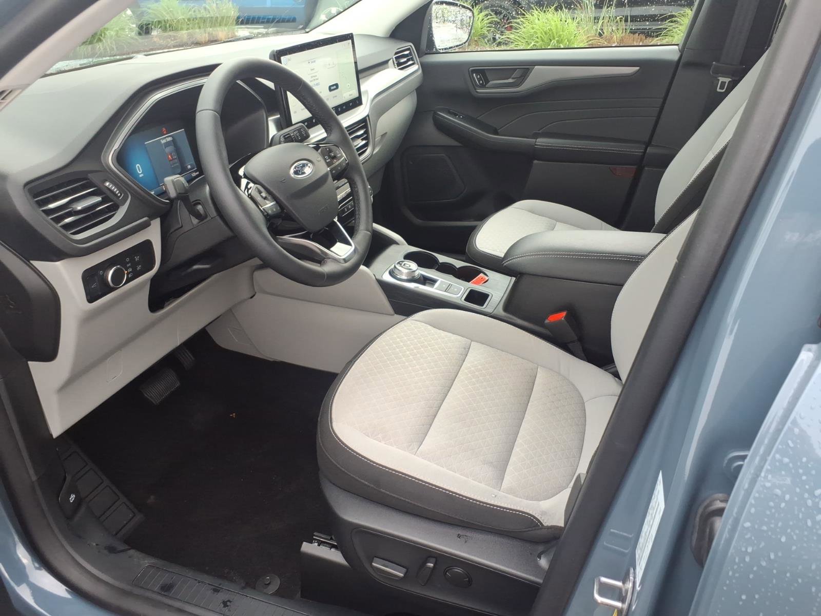Certified 2024 Ford Escape Active w/ Tech Pack #1 AWD/4WD image 12