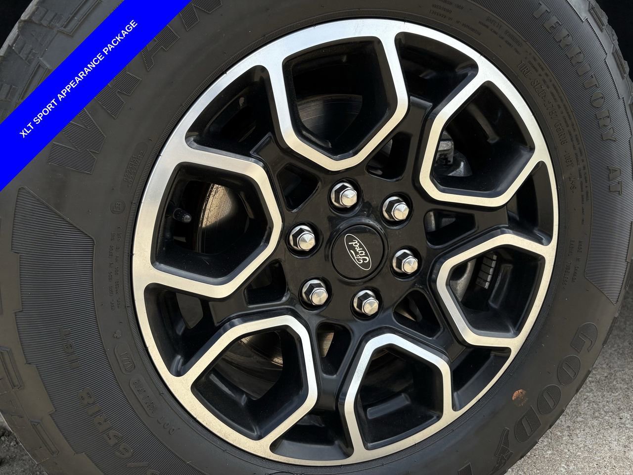 Certified 2023 Ford F150 XLT w/ Equipment Group 302A High image 12