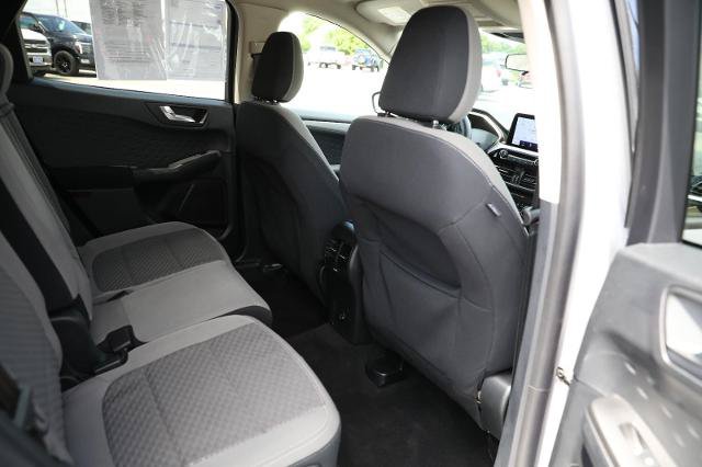 Certified 2020 Ford Escape SE FWD image 29