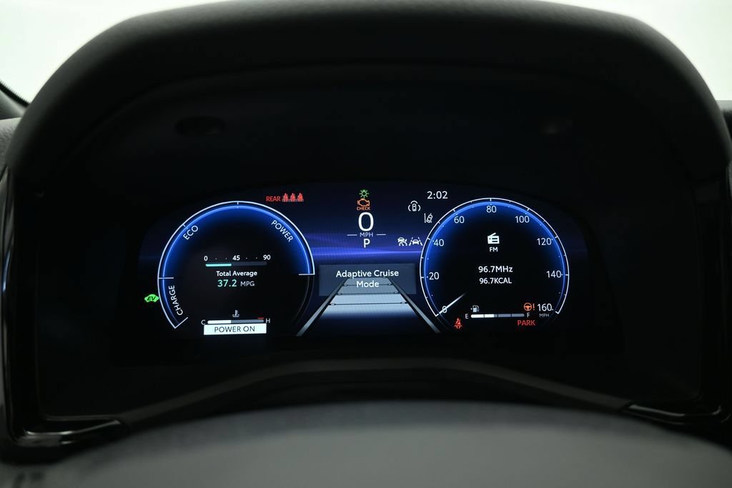Used 2026 Toyota Camry XSE FWD image 11