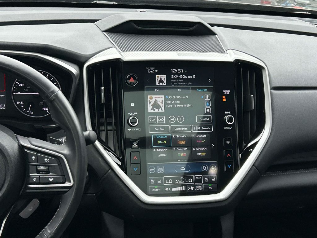 Used 2024 Subaru Ascent Touring AWD/4WD image 20