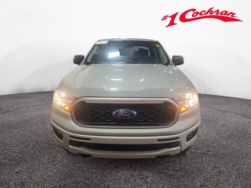 Certified 2023 Ford Ranger XLT w/ Bed Utility Package image 26