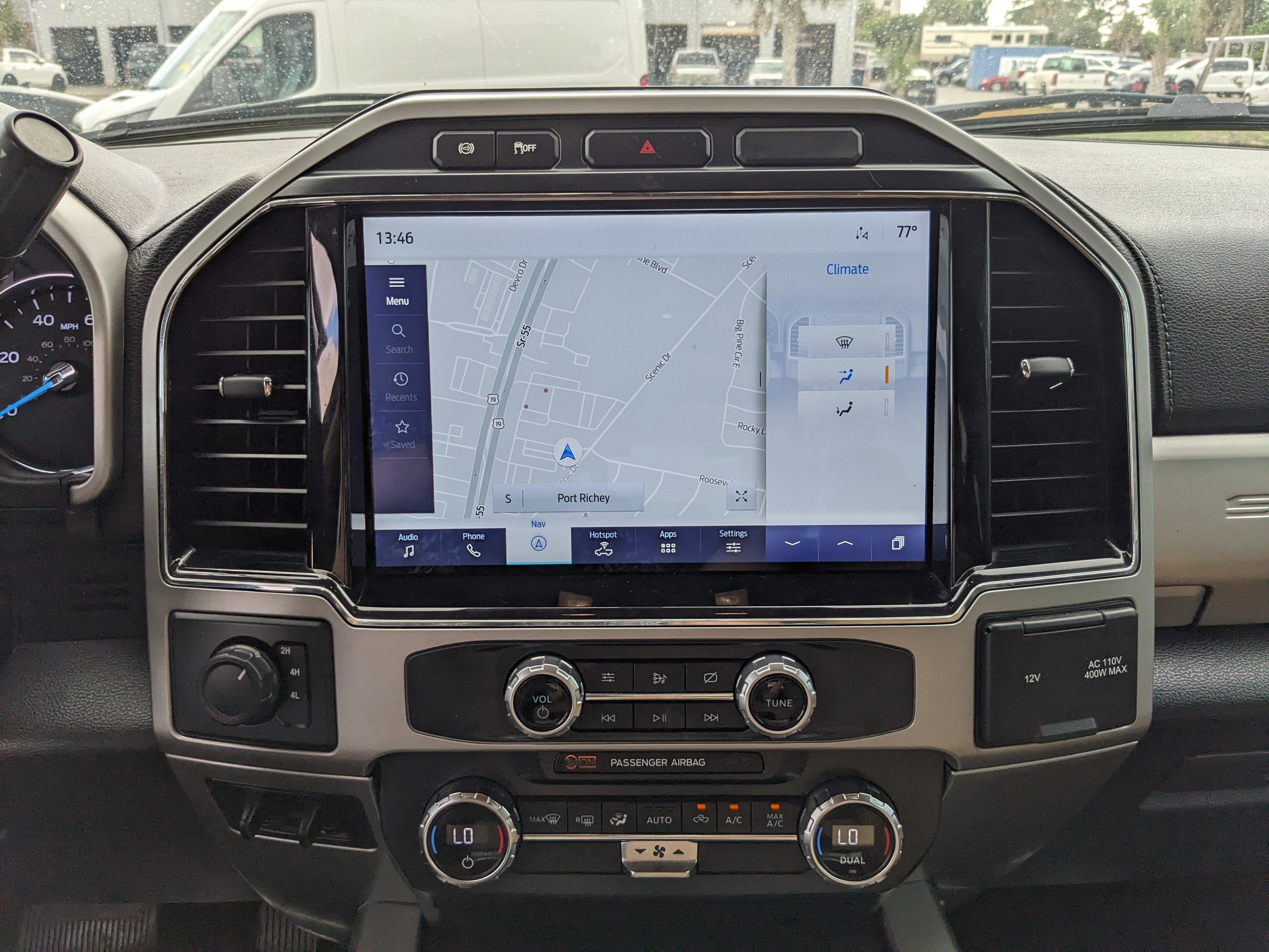 Certified 2022 Ford F250 Lariat image 22