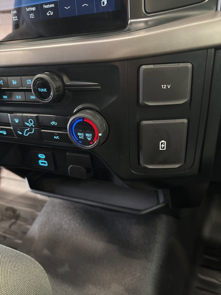 Certified 2024 Ford F150 XL AWD/4WD image 14