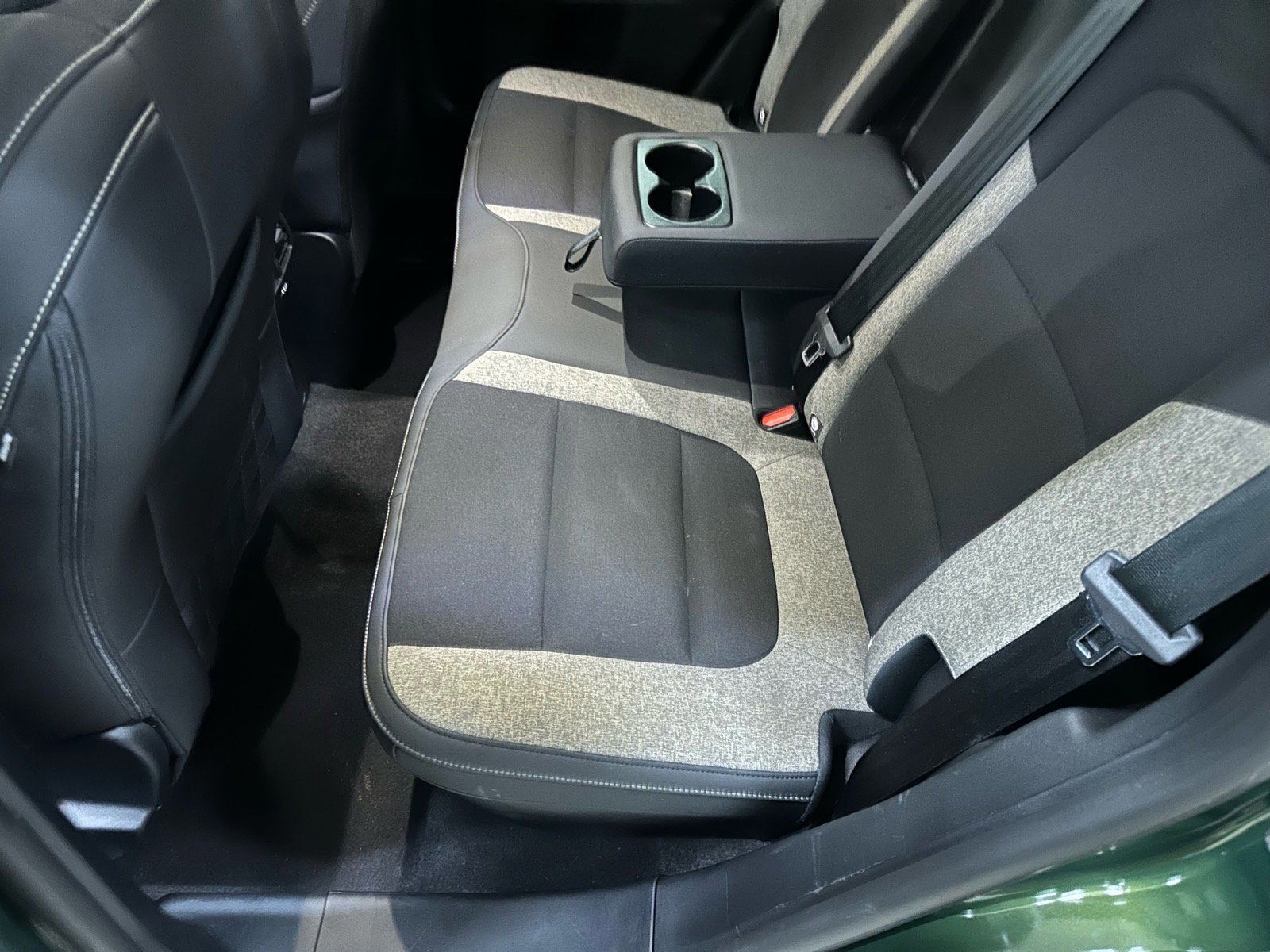 Certified 2025 Ford Bronco Sport Big Bend w/ Convenience Package image 27