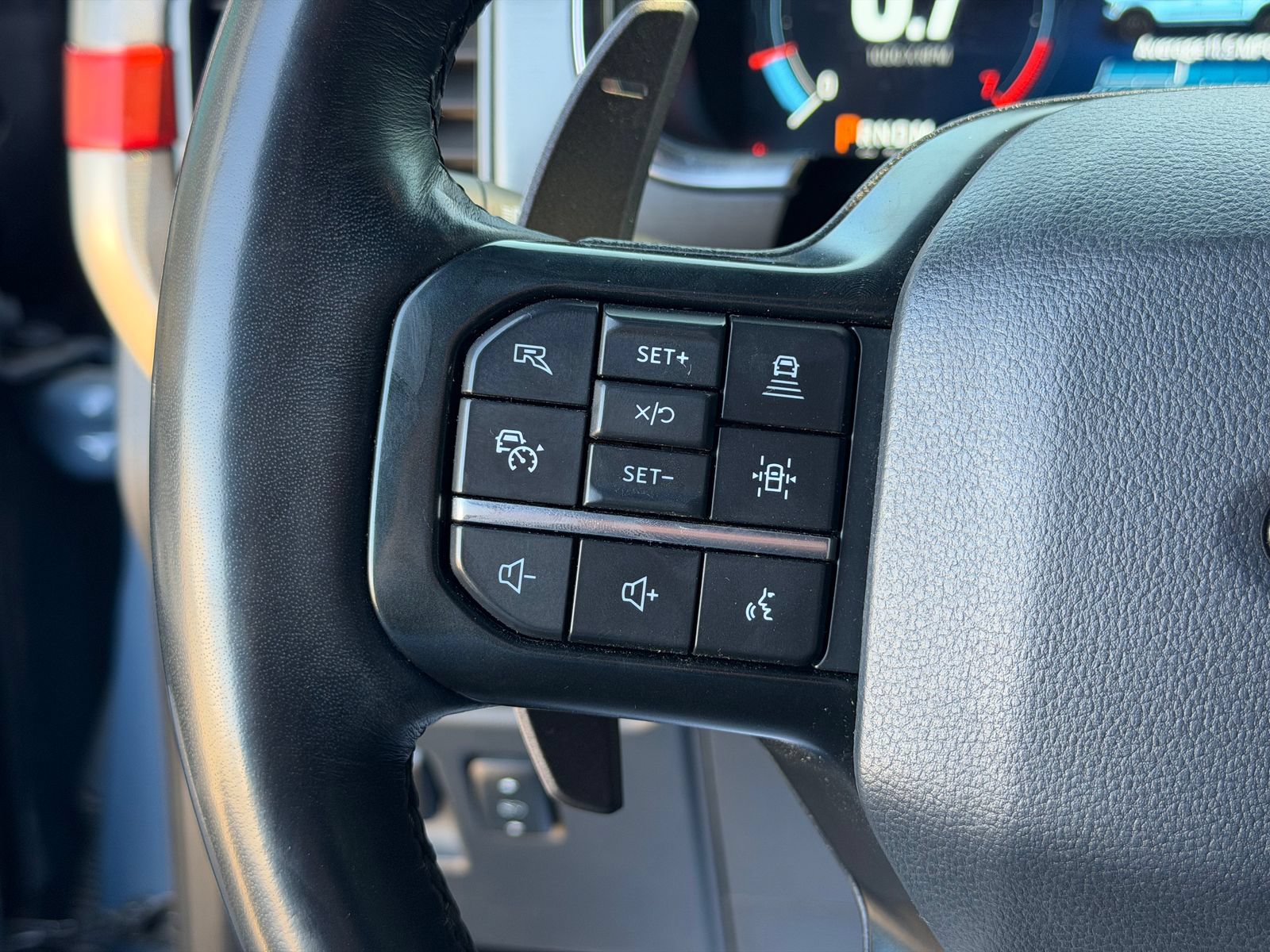Certified 2023 Ford F150 Raptor AWD/4WD image 32