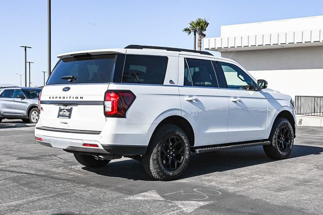 Certified 2024 Ford Expedition Timberline AWD/4WD image 9