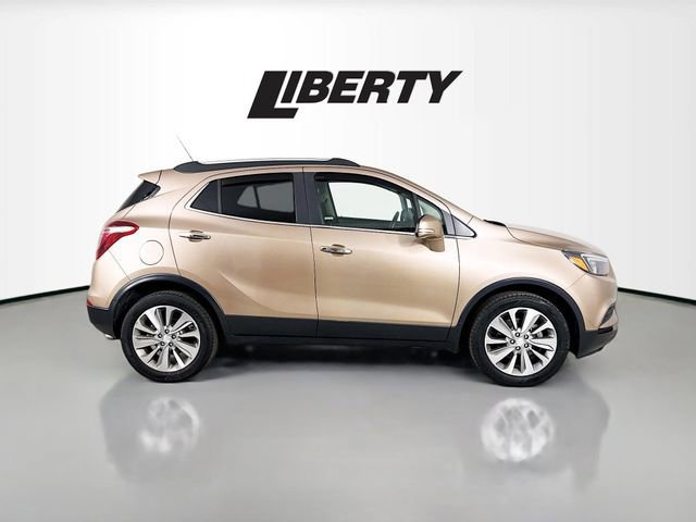 Used 2019 Buick Encore Preferred w/ Safety Package image 6