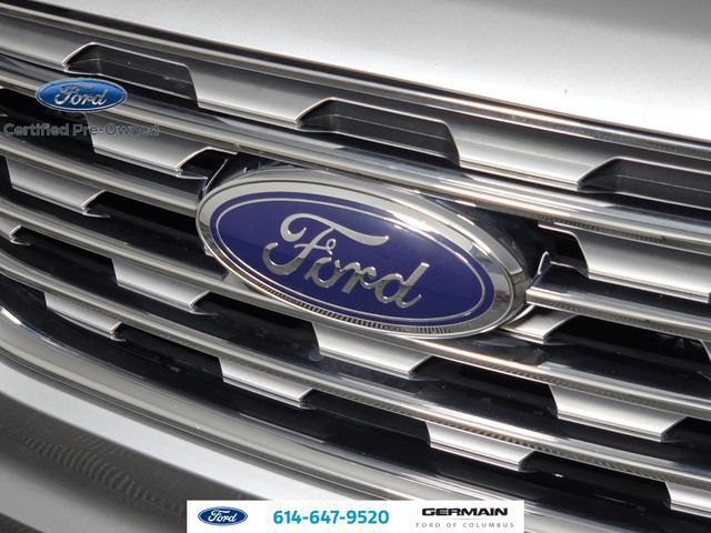 Certified 2020 Ford Edge SEL w/ Convenience Package AWD/4WD image 13