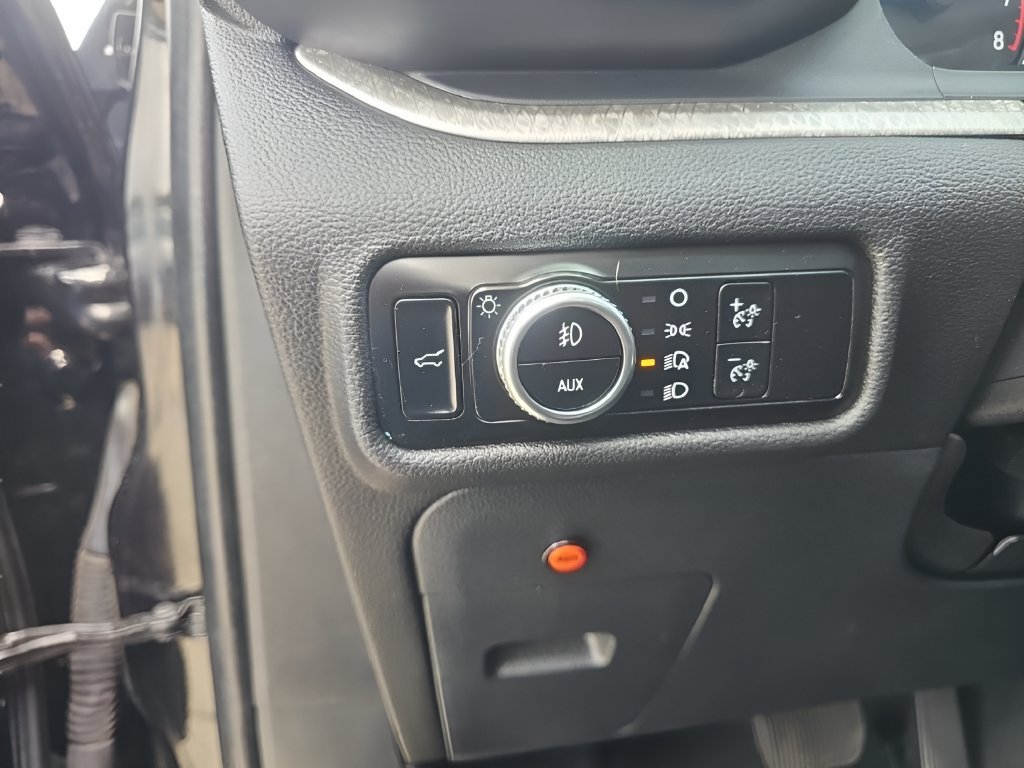 Certified 2023 Ford Explorer Timberline w/ Timberline Technology Package AWD/4WD image 11