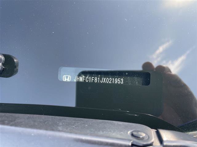 Used 2018 Honda Civic EX-L image 29