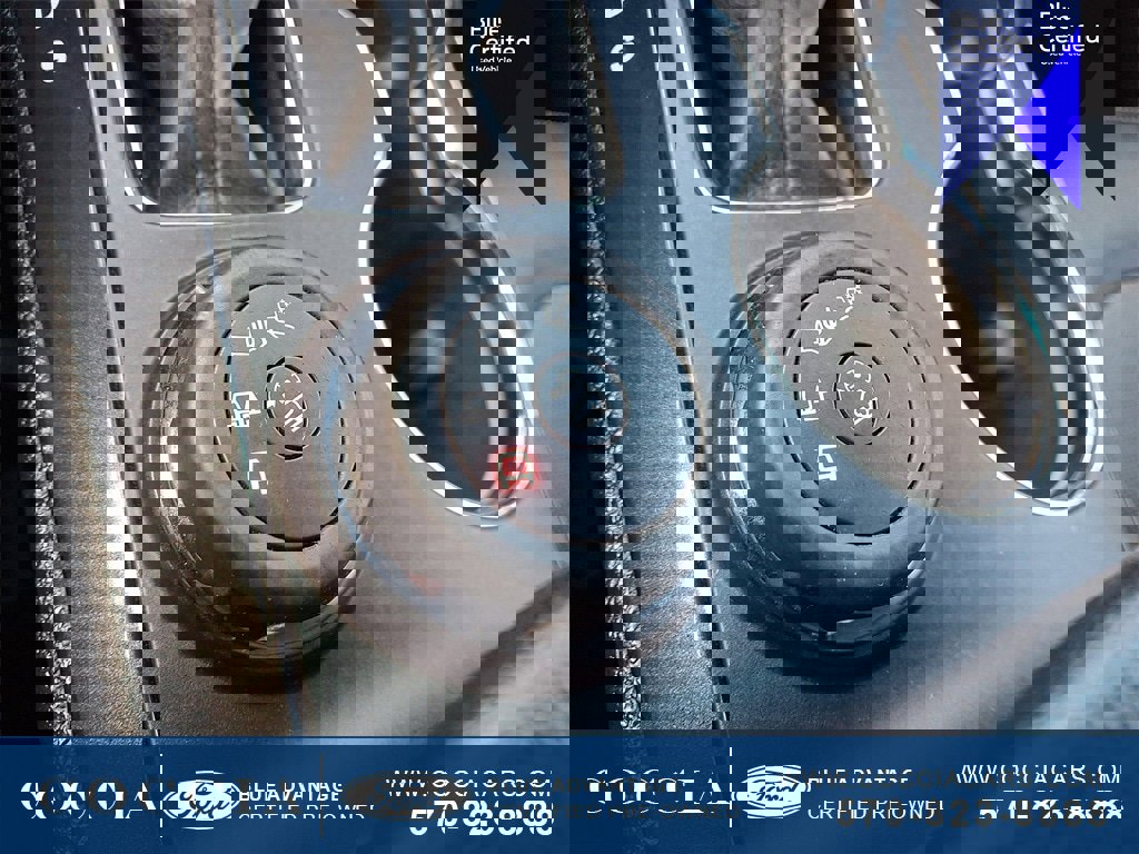 Certified 2016 Ford Explorer Limited w/ Equipment Group 301A image 26