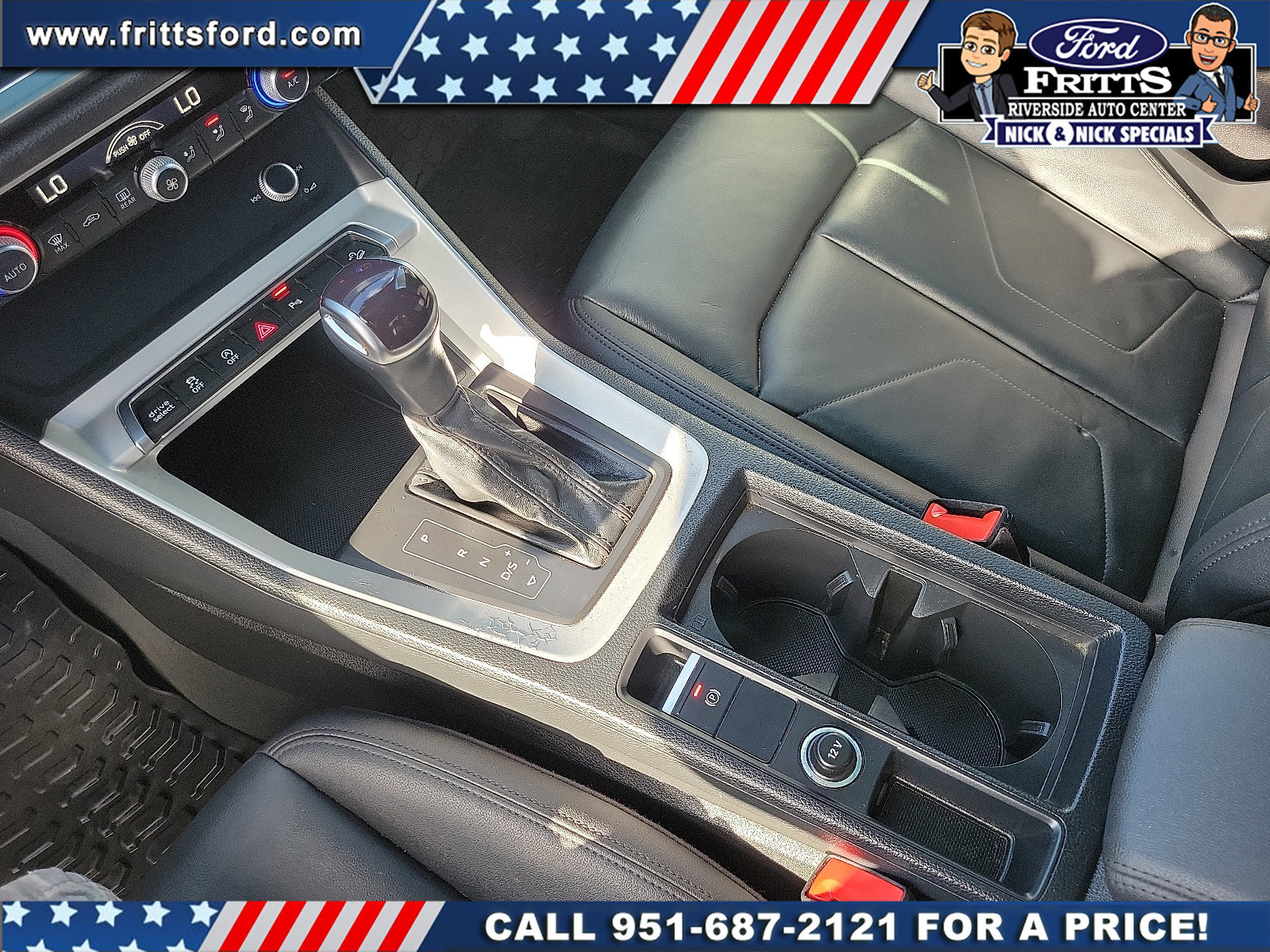 Used 2023 Audi Q3 2.0T Premium image 10