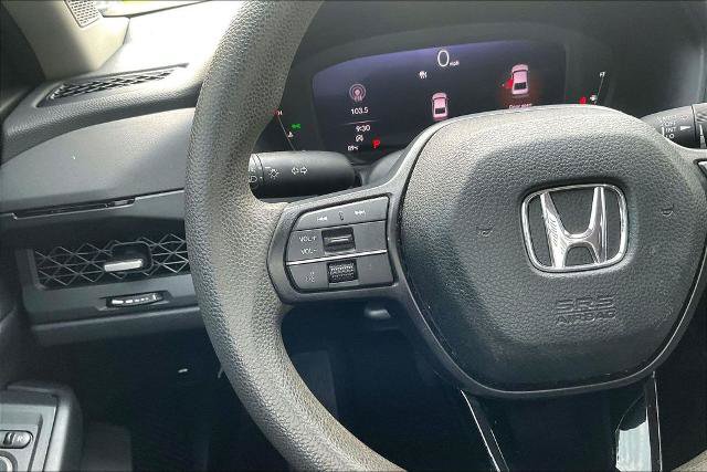 Used 2023 Honda Accord EX image 10