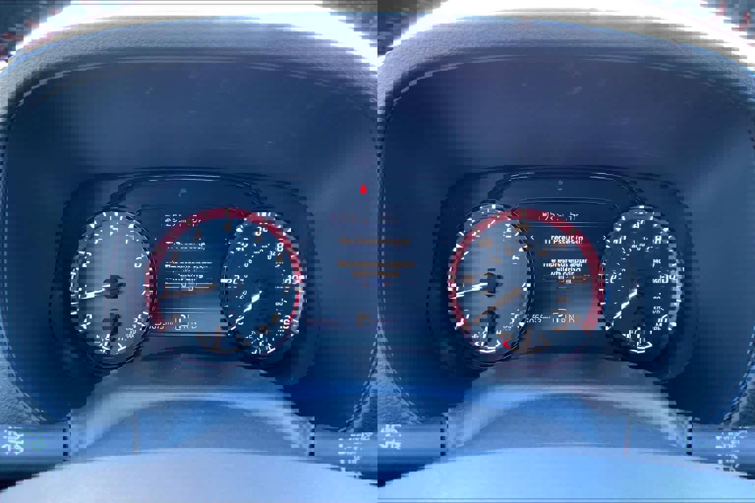 Used 2023 Nissan Frontier Pro-X w/ Tow Package image 25