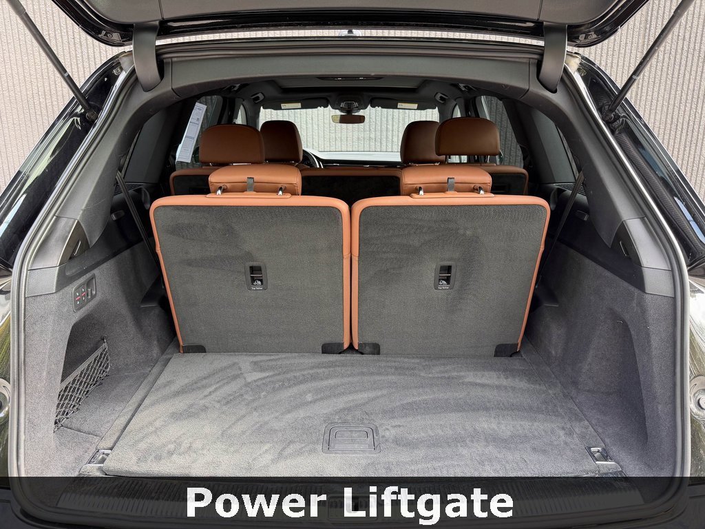 Used 2025 Audi Q7 3.0T Premium Plus image 18