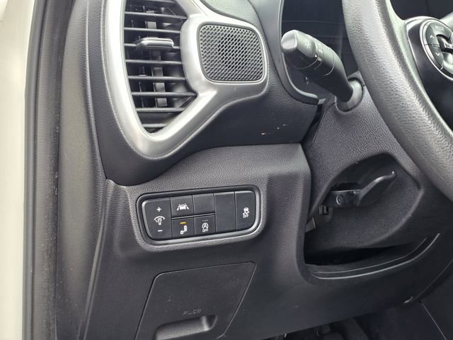 Used 2021 Kia Soul S FWD image 17