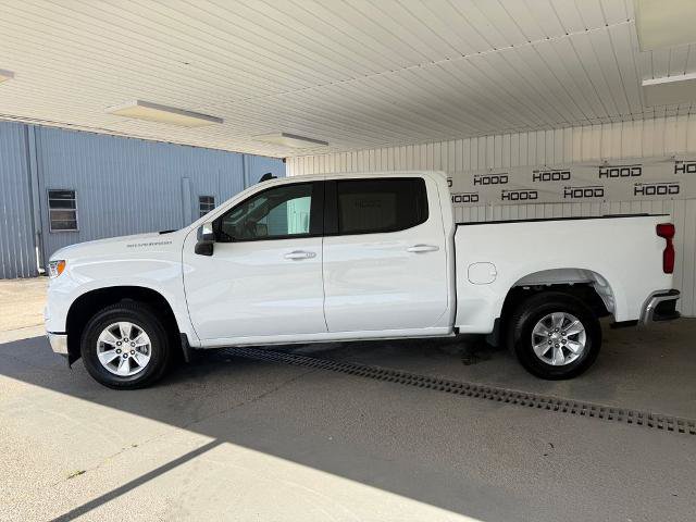 Used 2025 Chevrolet Silverado 1500 LT RWD image 23
