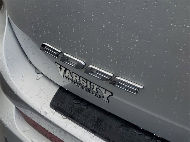 Certified 2018 Ford Edge Sport w/ Equipment Group 401A image 7