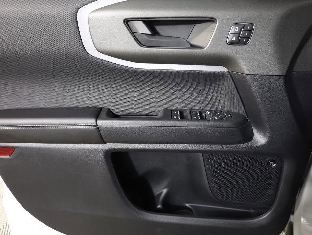 Certified 2025 Ford Bronco Sport Outer Banks w/ Outer Banks Tech Package+ image 26