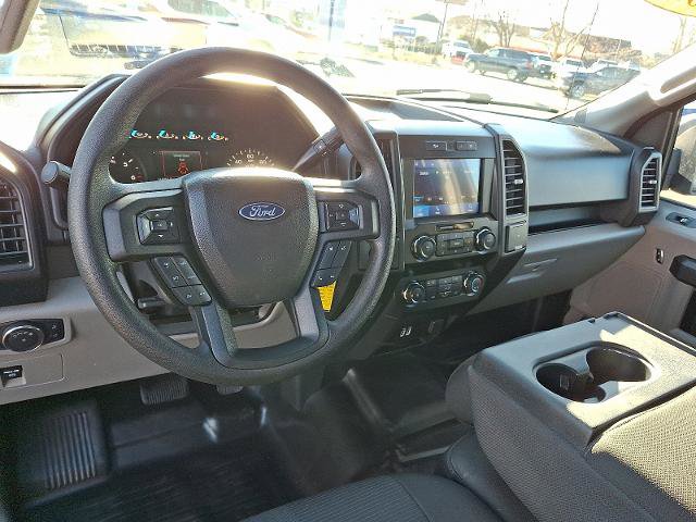Certified 2020 Ford F150 XL w/ Equipment Group 101A Mid image 11