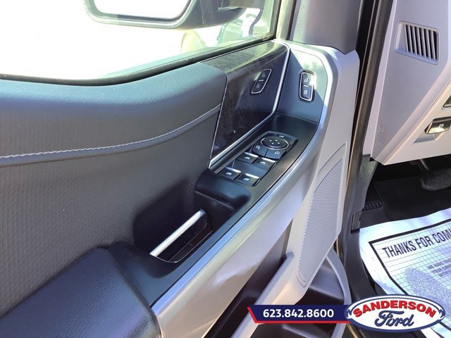 Certified 2021 Ford F150 XLT w/ Equipment Group 301A Mid AWD/4WD image 9