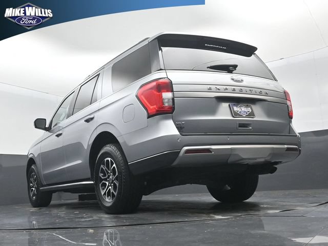 Certified 2023 Ford Expedition XLT RWD image 21