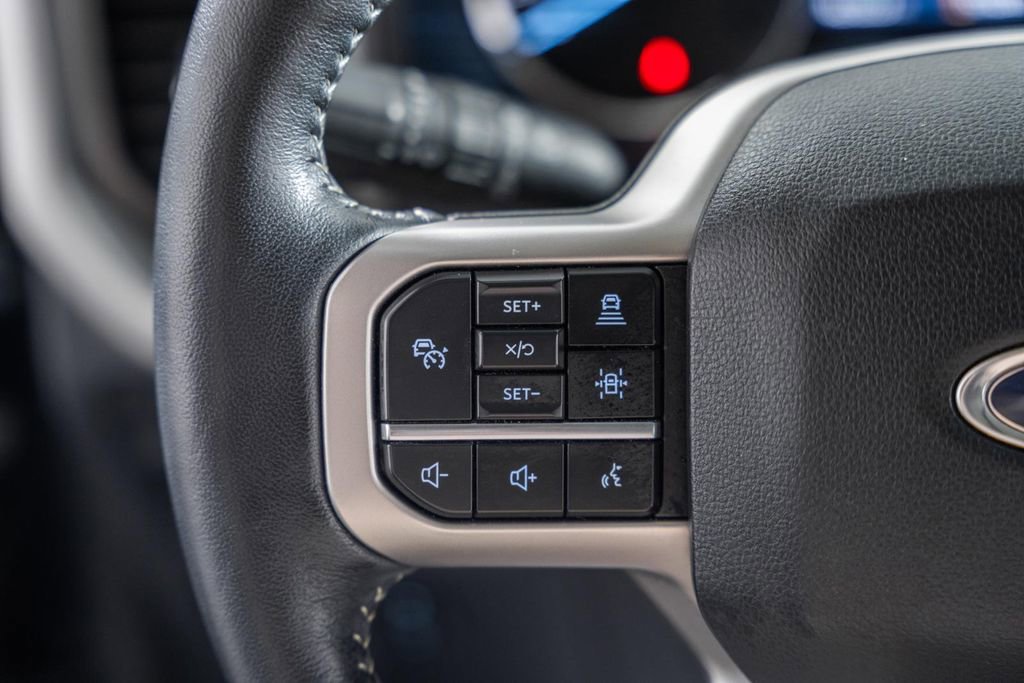 Certified 2023 Ford Expedition Max XLT image 35